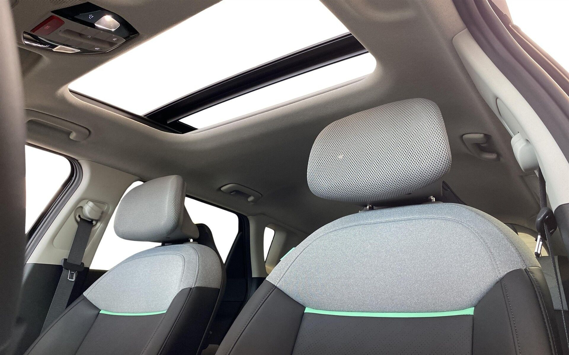 Sort Kia EV4 fra 2026