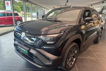 Suzuki eVitara EL Club 144HK 5d Aut.