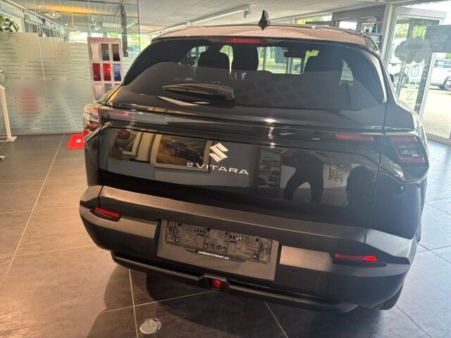 undefined Suzuki eVitara fra 2026