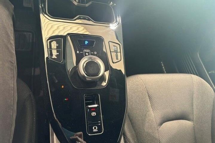 undefined Suzuki eVitara fra 2026