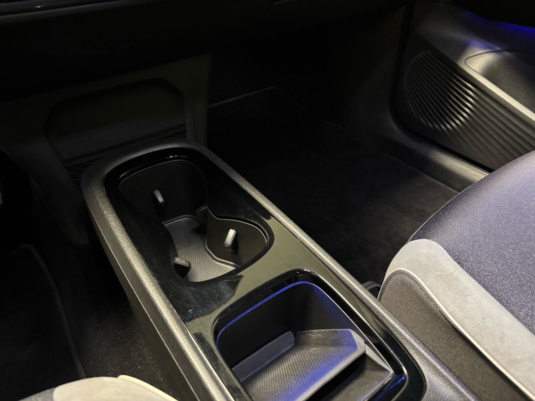 Hvid VW ID.3 fra 2020