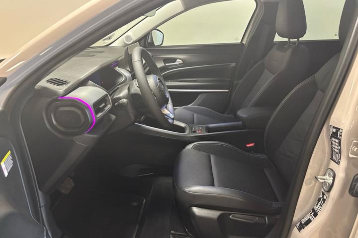 undefined Jeep Avenger fra 2025