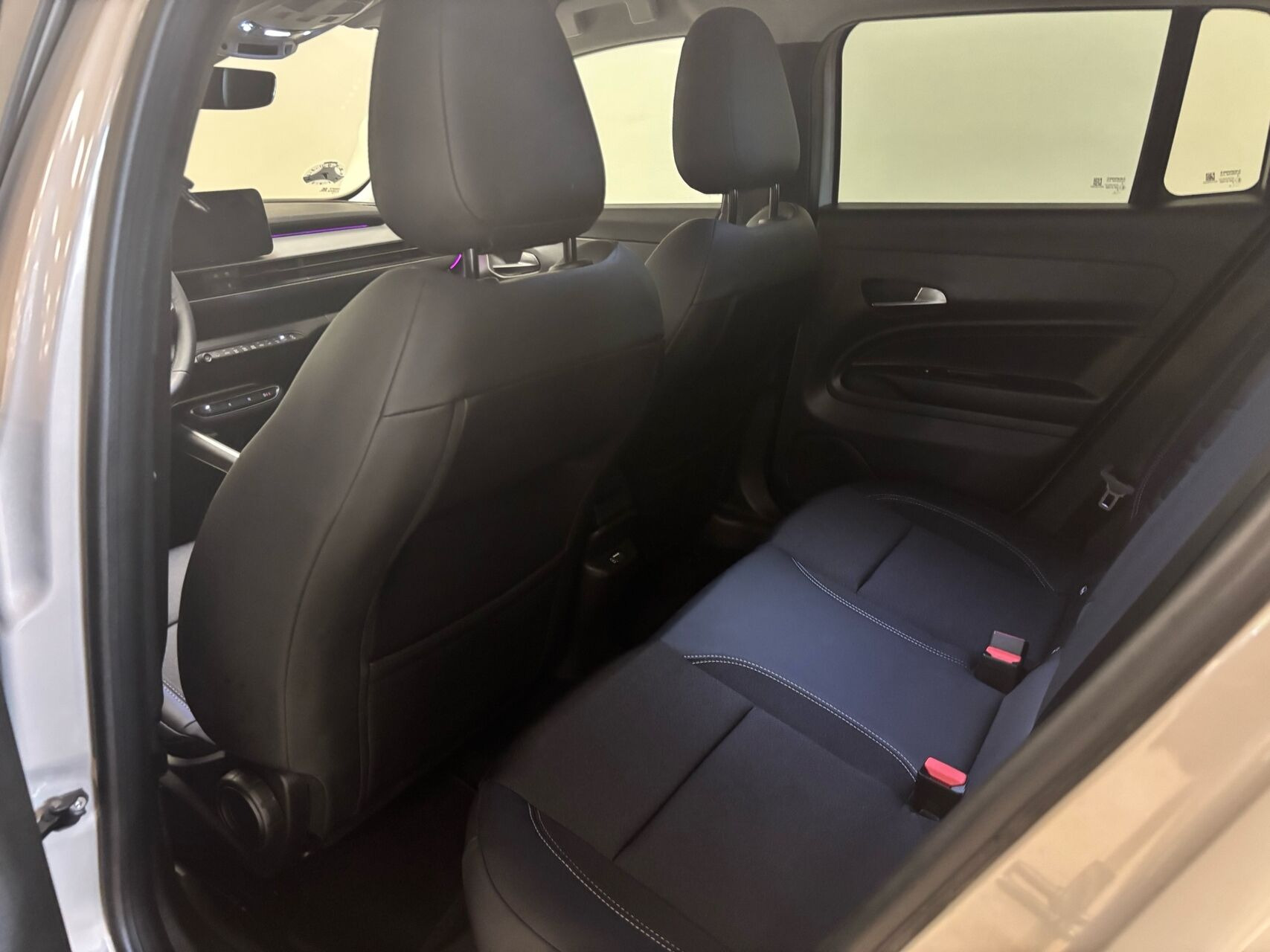 undefined Jeep Avenger fra 2025