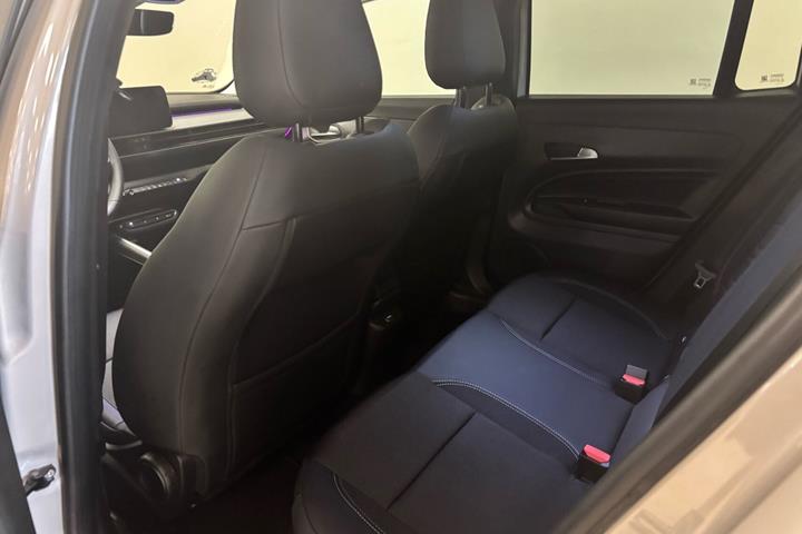 undefined Jeep Avenger fra 2025