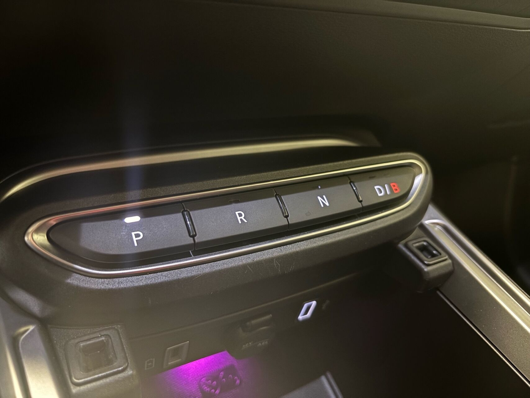 undefined Jeep Avenger fra 2025