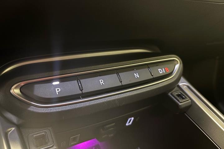 undefined Jeep Avenger fra 2025