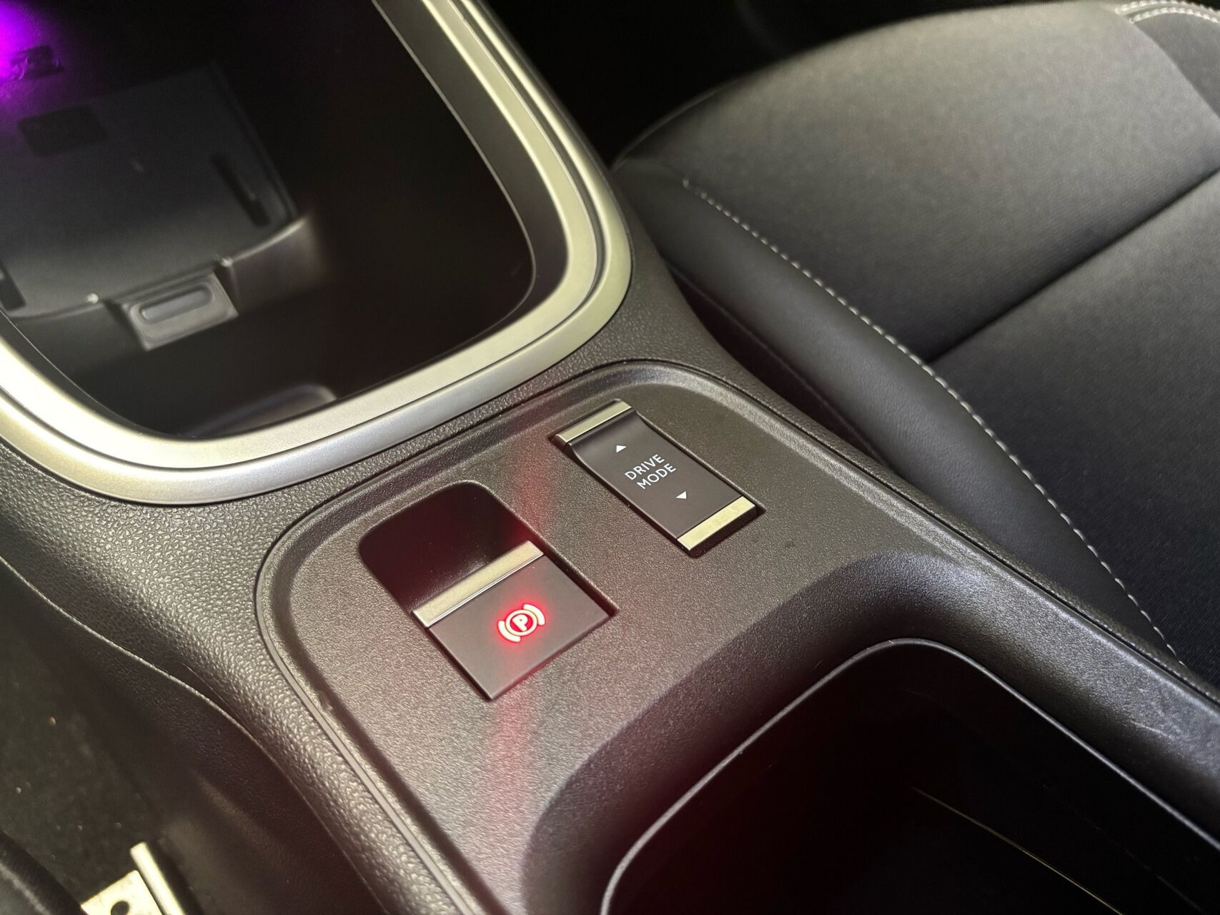 undefined Jeep Avenger fra 2025