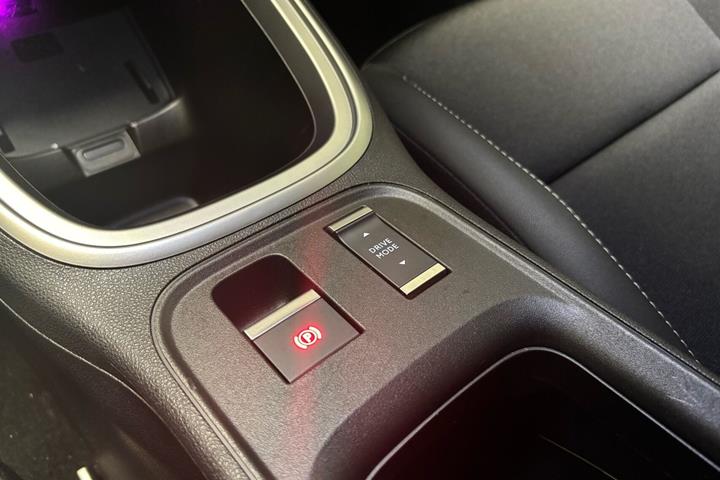 undefined Jeep Avenger fra 2025
