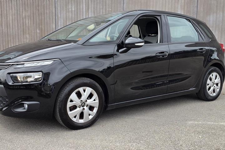undefined Citroën C4 Picasso fra 2014