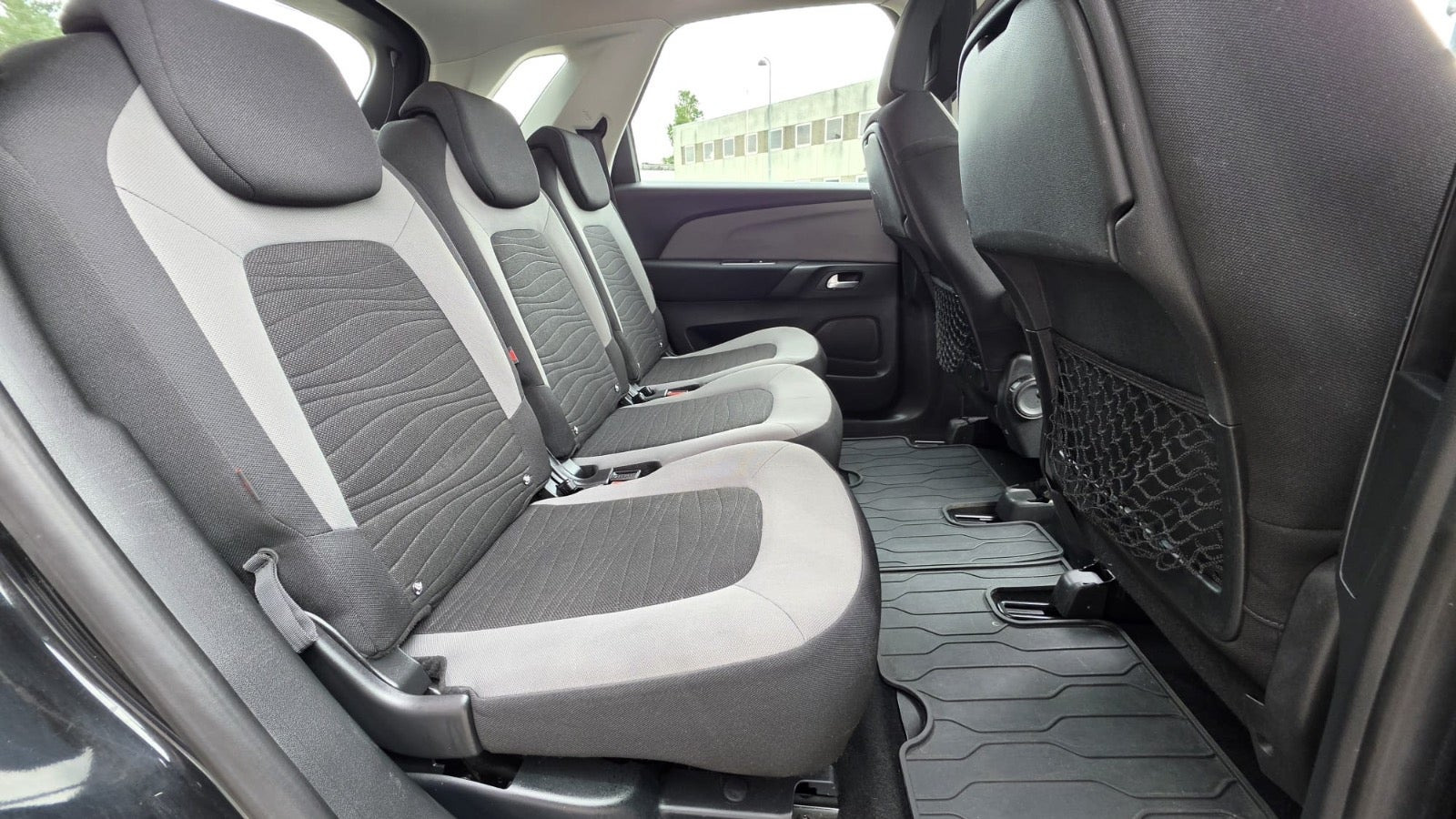 undefined Citroën C4 Picasso fra 2014