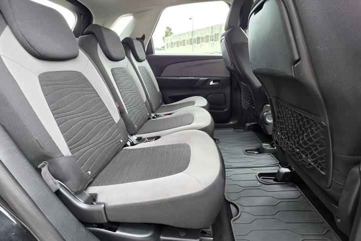 undefined Citroën C4 Picasso fra 2014