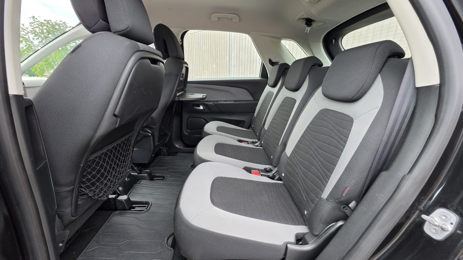 undefined Citroën C4 Picasso fra 2014