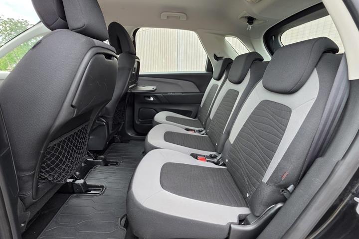 undefined Citroën C4 Picasso fra 2014