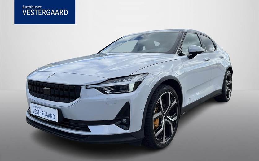 Polestar 2 Performance AWD