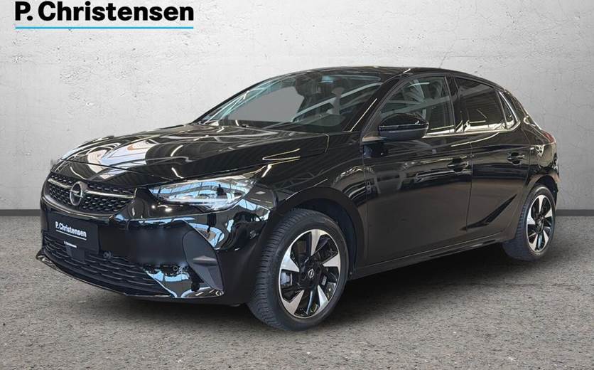 Opel Corsa-e 50 Elegance