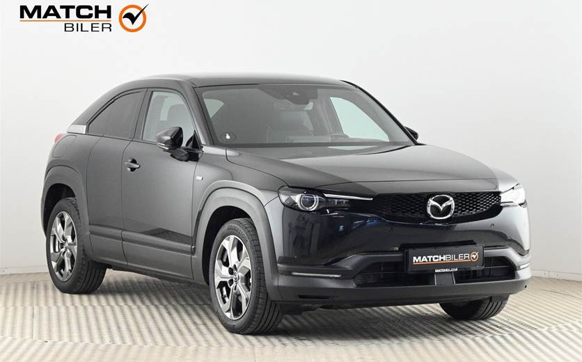 Mazda MX-30 e-Skyactiv Makoto 145HK 5d Aut.