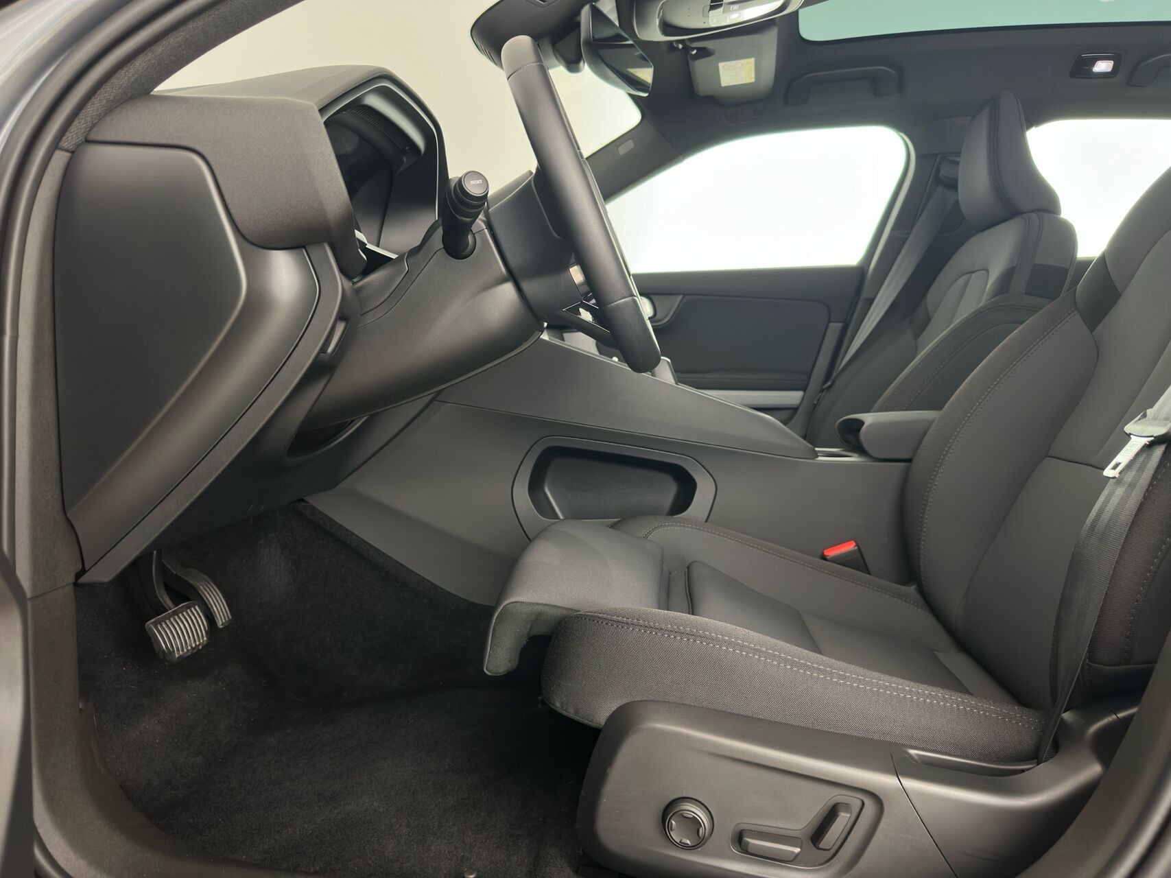 undefined Polestar 2 fra 2025