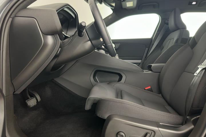 undefined Polestar 2 fra 2025