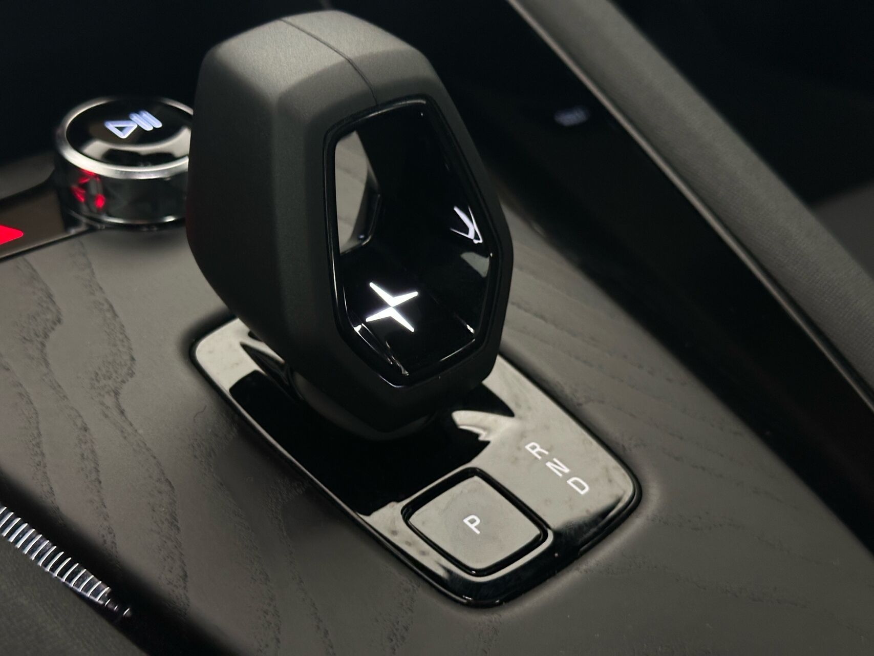 undefined Polestar 2 fra 2025