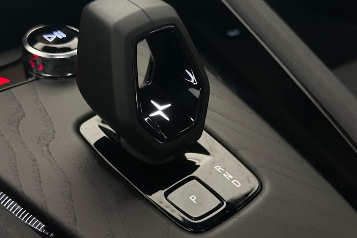 undefined Polestar 2 fra 2025