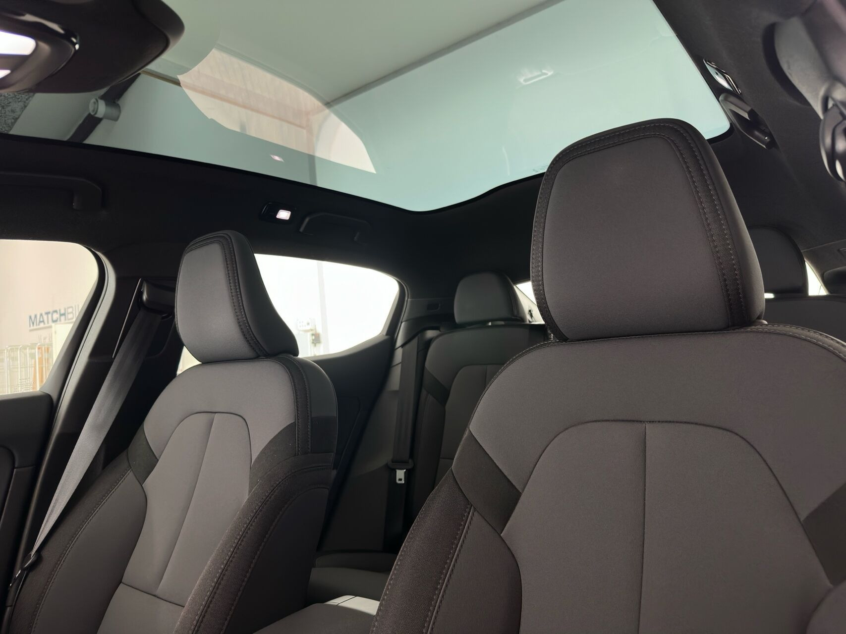 undefined Polestar 2 fra 2025