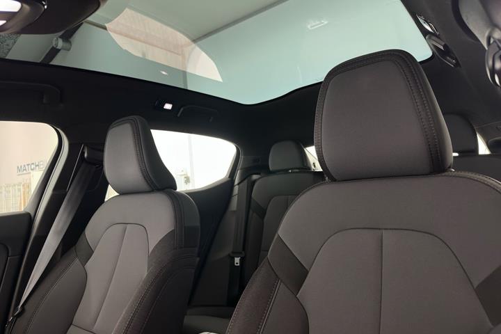 undefined Polestar 2 fra 2025