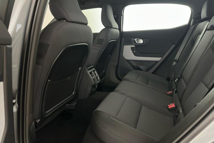undefined Polestar 2 fra 2025