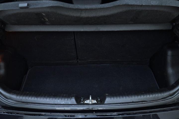 Sort Kia Picanto fra 2013