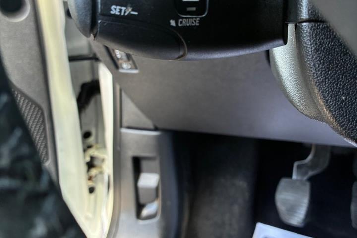 undefined Peugeot 208 fra 2018