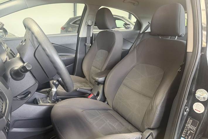 undefined Kia Rio fra 2014