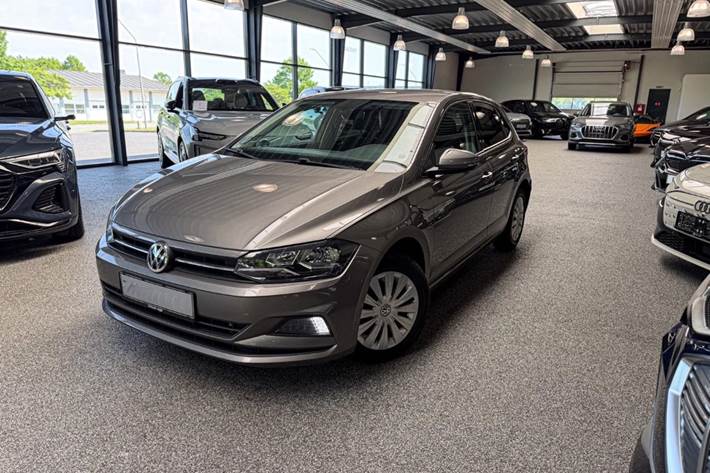 undefined VW Polo fra 2020