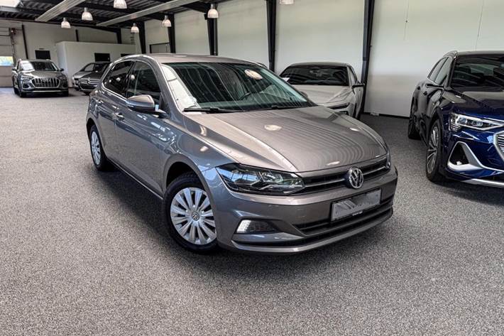 undefined VW Polo fra 2020