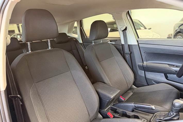 undefined VW Polo fra 2020