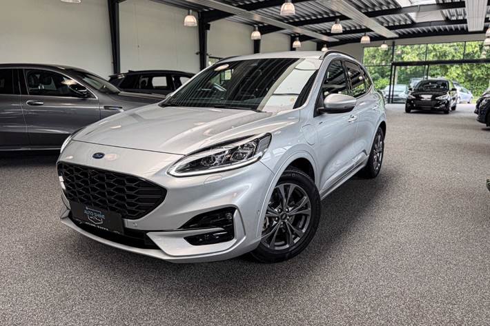 undefined Ford Kuga fra 2020