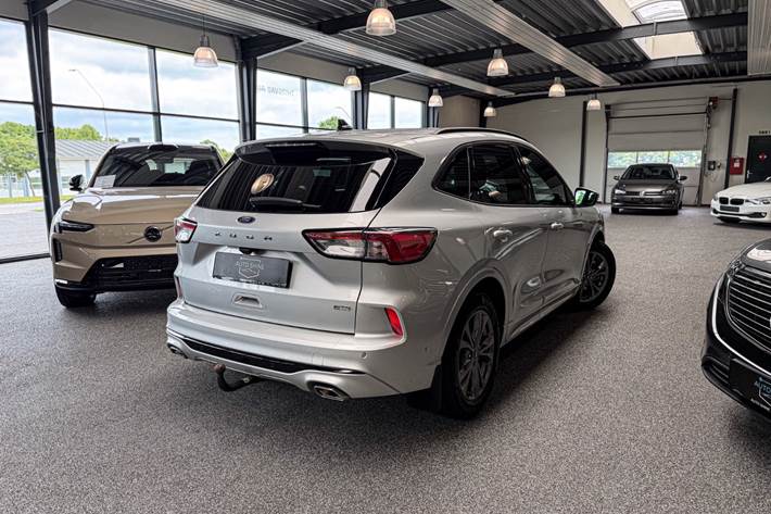 undefined Ford Kuga fra 2020