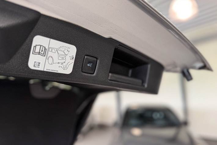 undefined Ford Kuga fra 2020
