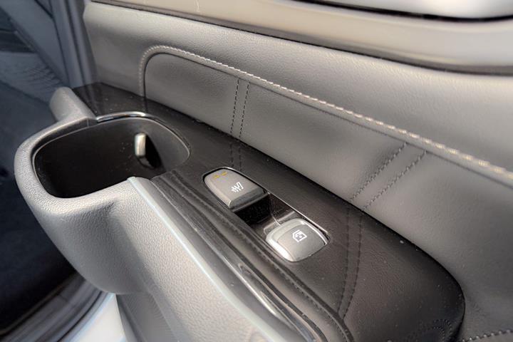 undefined Kia Sorento fra 2021