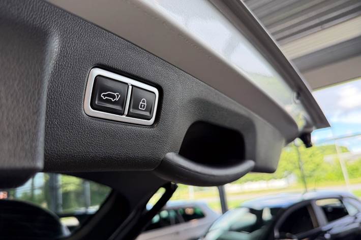 undefined Kia Sorento fra 2021