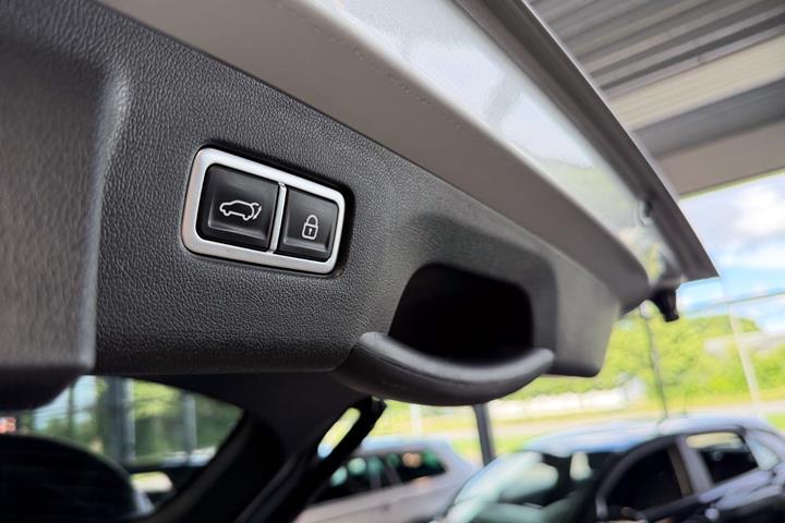 undefined Kia Sorento fra 2021