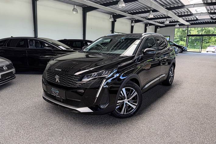 undefined Peugeot 3008 fra 2021
