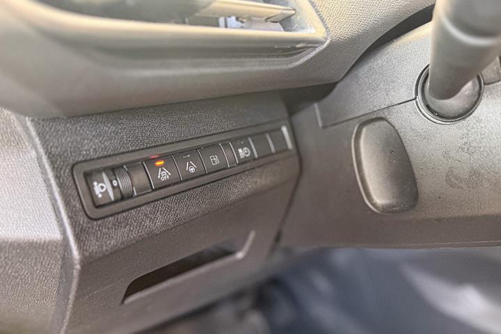 undefined Peugeot 3008 fra 2021
