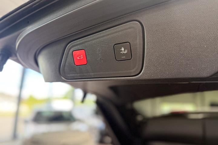 undefined Peugeot 3008 fra 2021