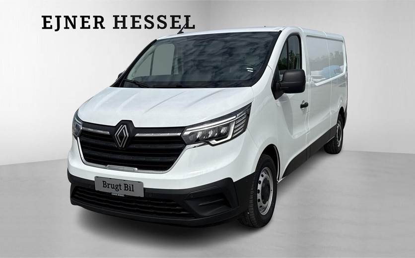 Renault Trafic 2,0 dCi 130 L2H1 Tekno