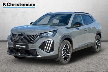 Peugeot 2008 1,2 PureTech 130 Allure EAT8