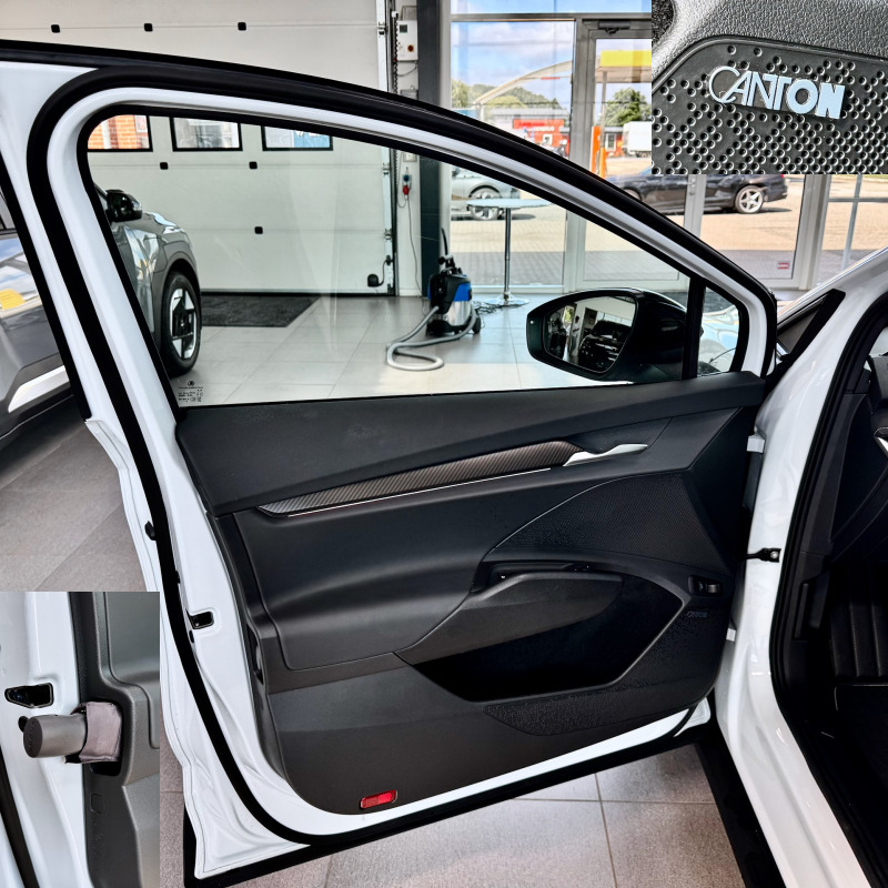 Hvid Skoda Elroq fra 2026
