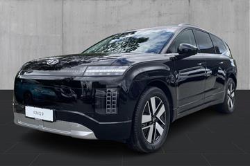 Hyundai Ioniq 9 110 Ultimate 4WD 7prs