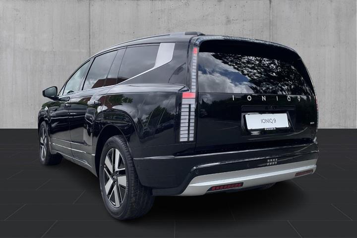 Sort Hyundai Ioniq 9 fra 2027