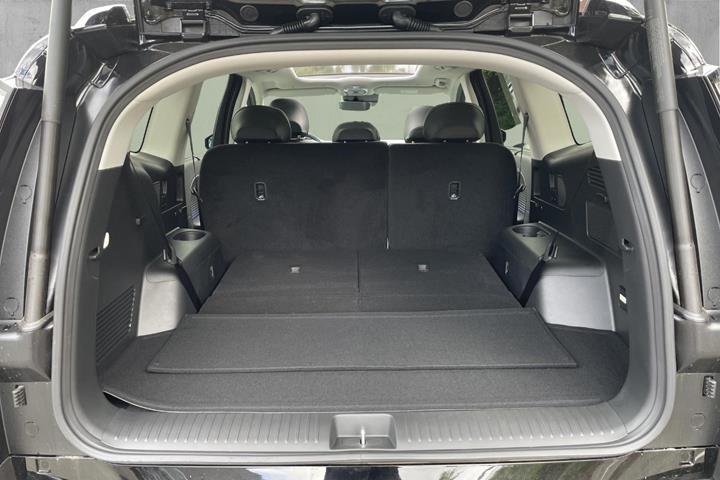 Sort Hyundai Ioniq 9 fra 2027