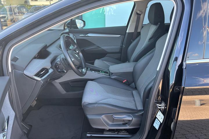 undefined Skoda Enyaq fra 2022