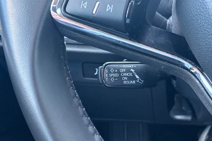 undefined Skoda Enyaq fra 2022